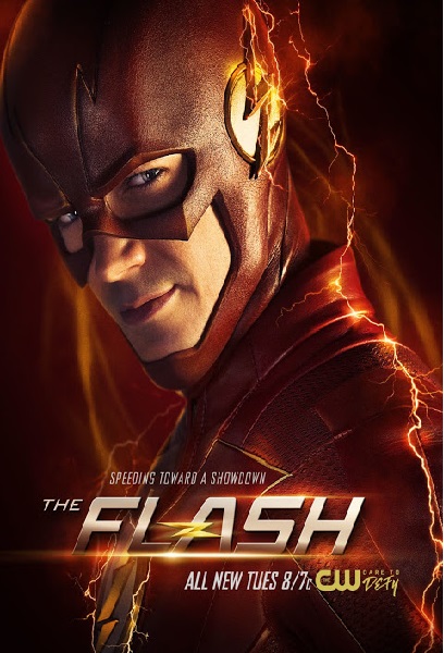 The Flash In Hindi Watch Online
